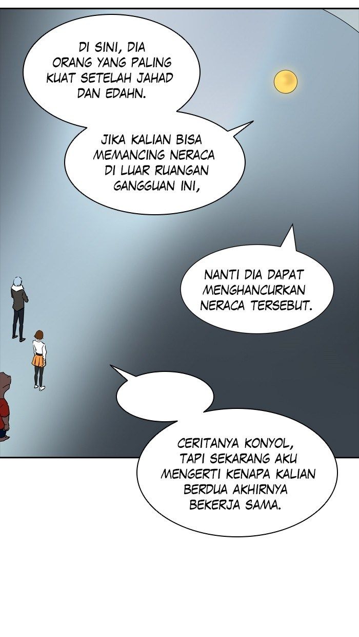 tower-of-god - Chapter: 379