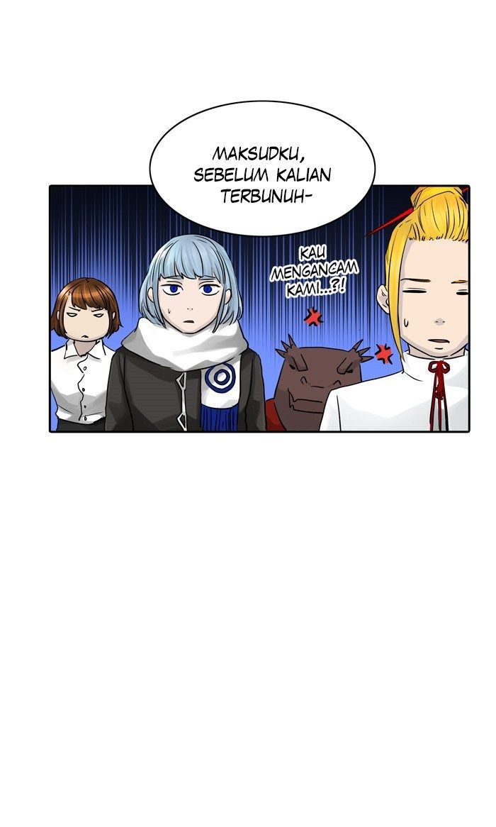 tower-of-god - Chapter: 379