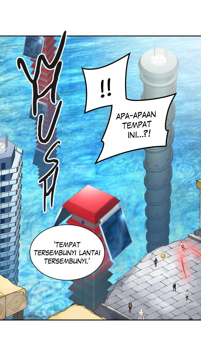 tower-of-god - Chapter: 379
