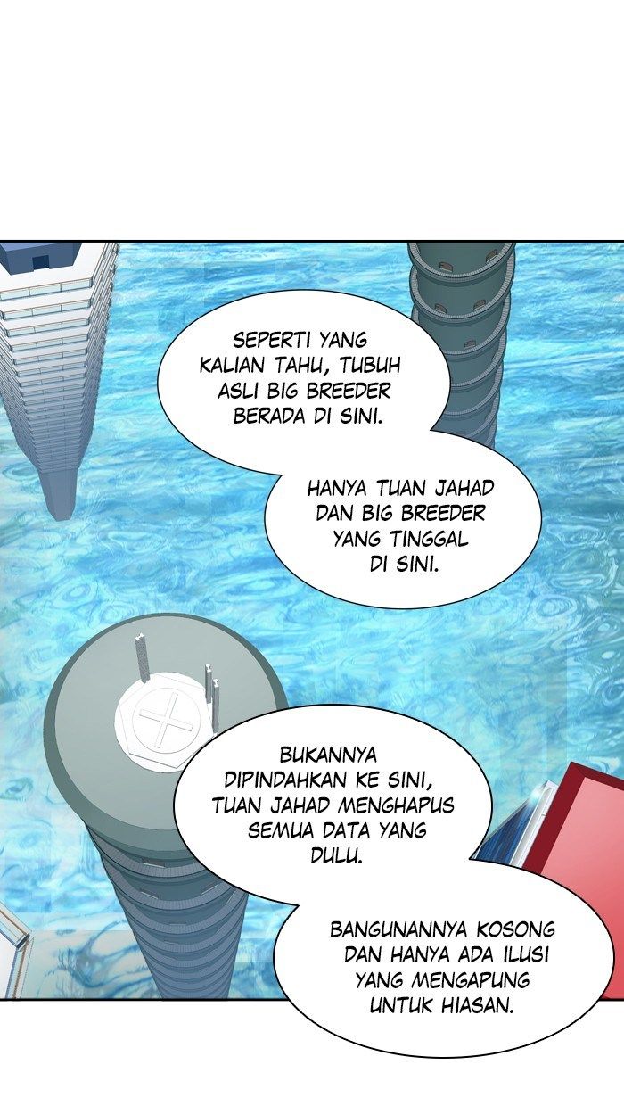 tower-of-god - Chapter: 379