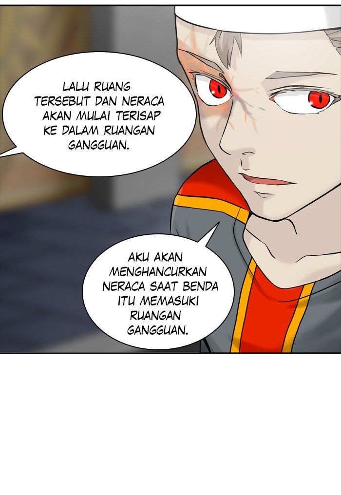 tower-of-god - Chapter: 379