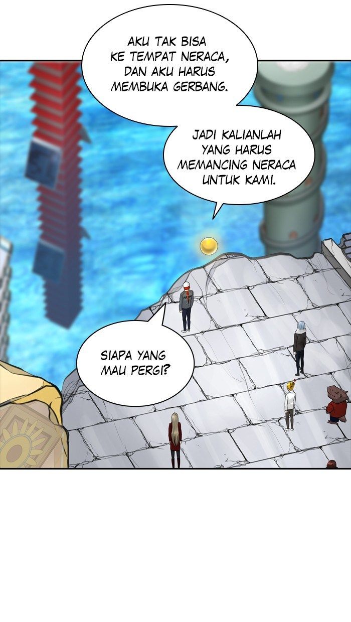 tower-of-god - Chapter: 379