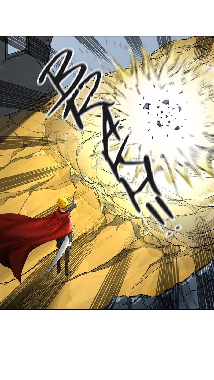 tower-of-god - Chapter: 379