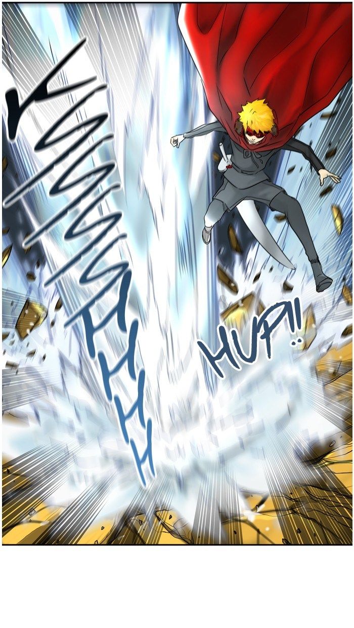 tower-of-god - Chapter: 379