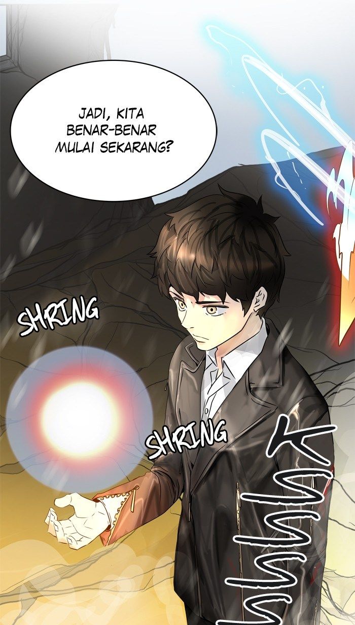 tower-of-god - Chapter: 379