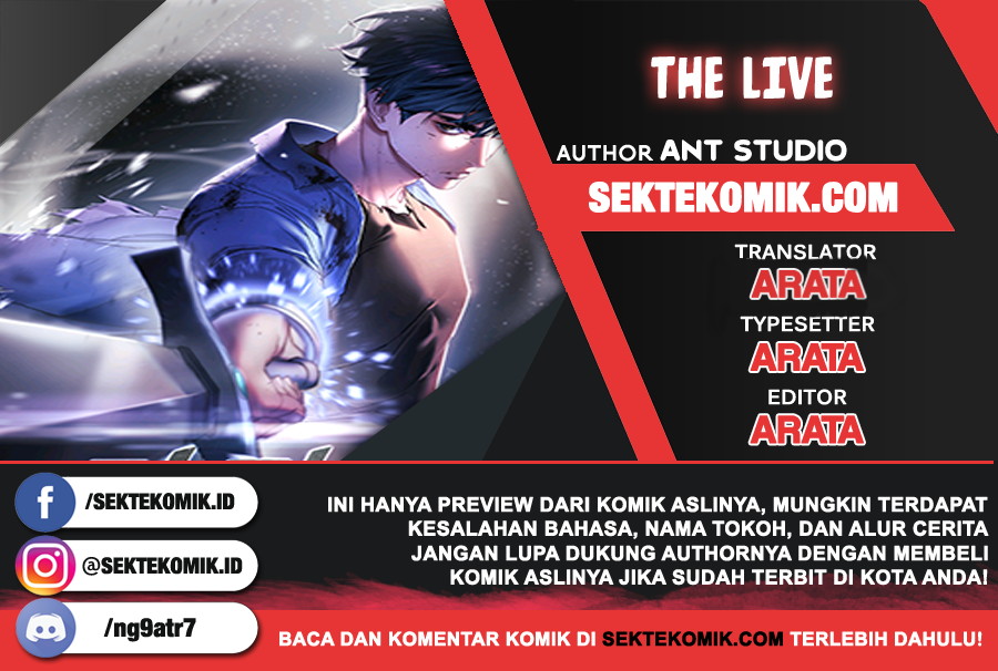 the-live - Chapter: 2