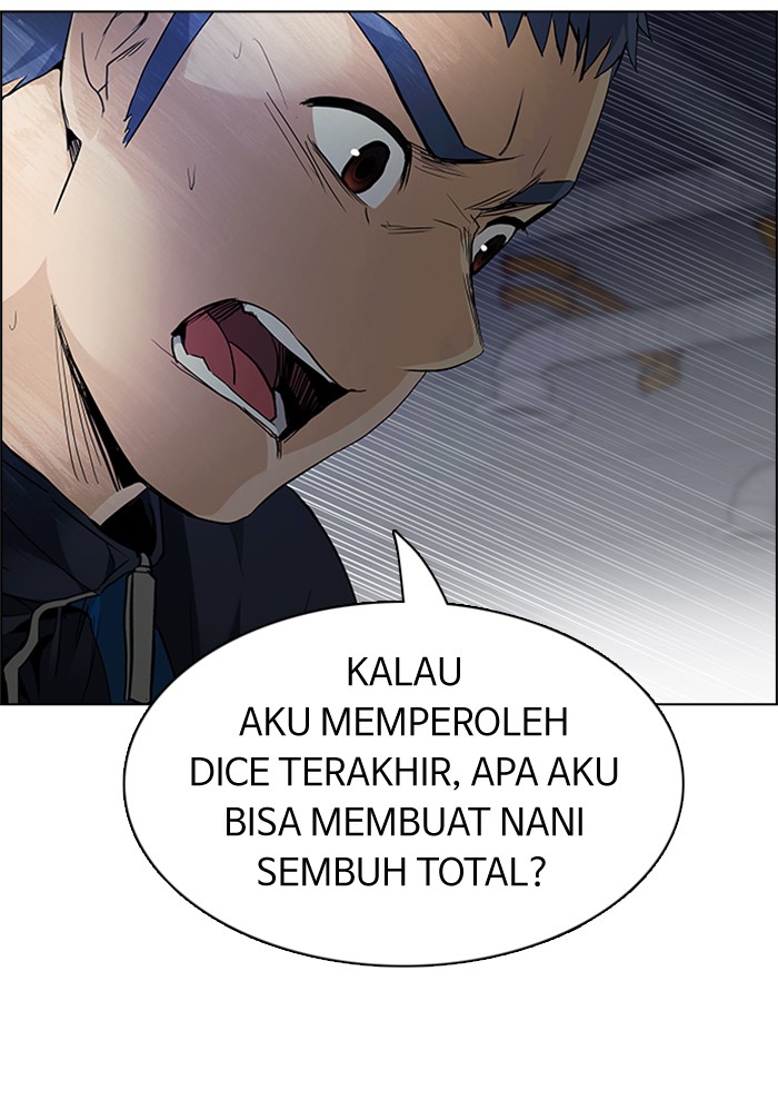 dice - Chapter: 168