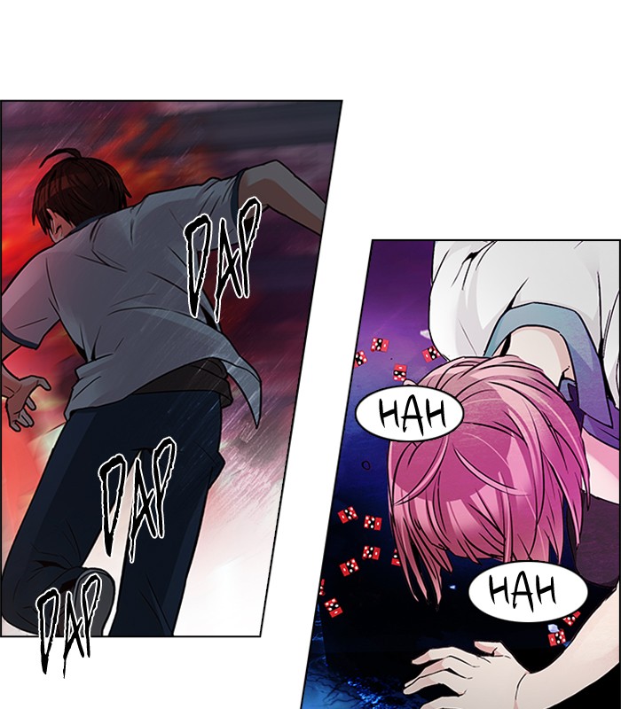 dice - Chapter: 168