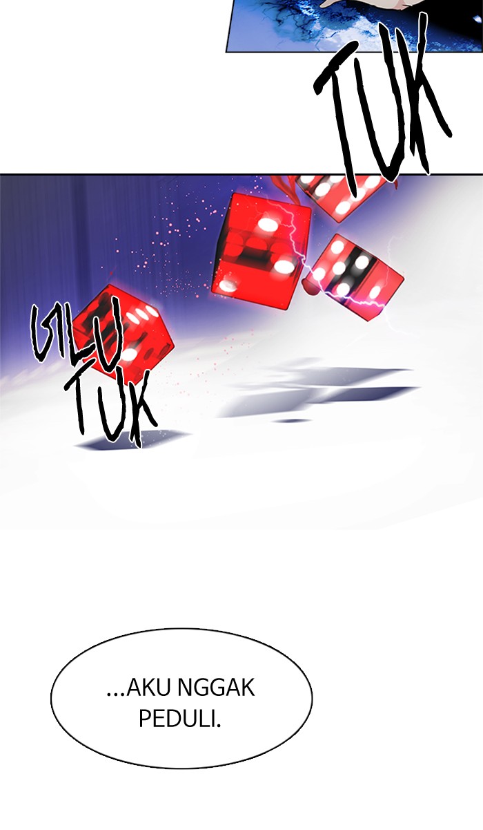 dice - Chapter: 168