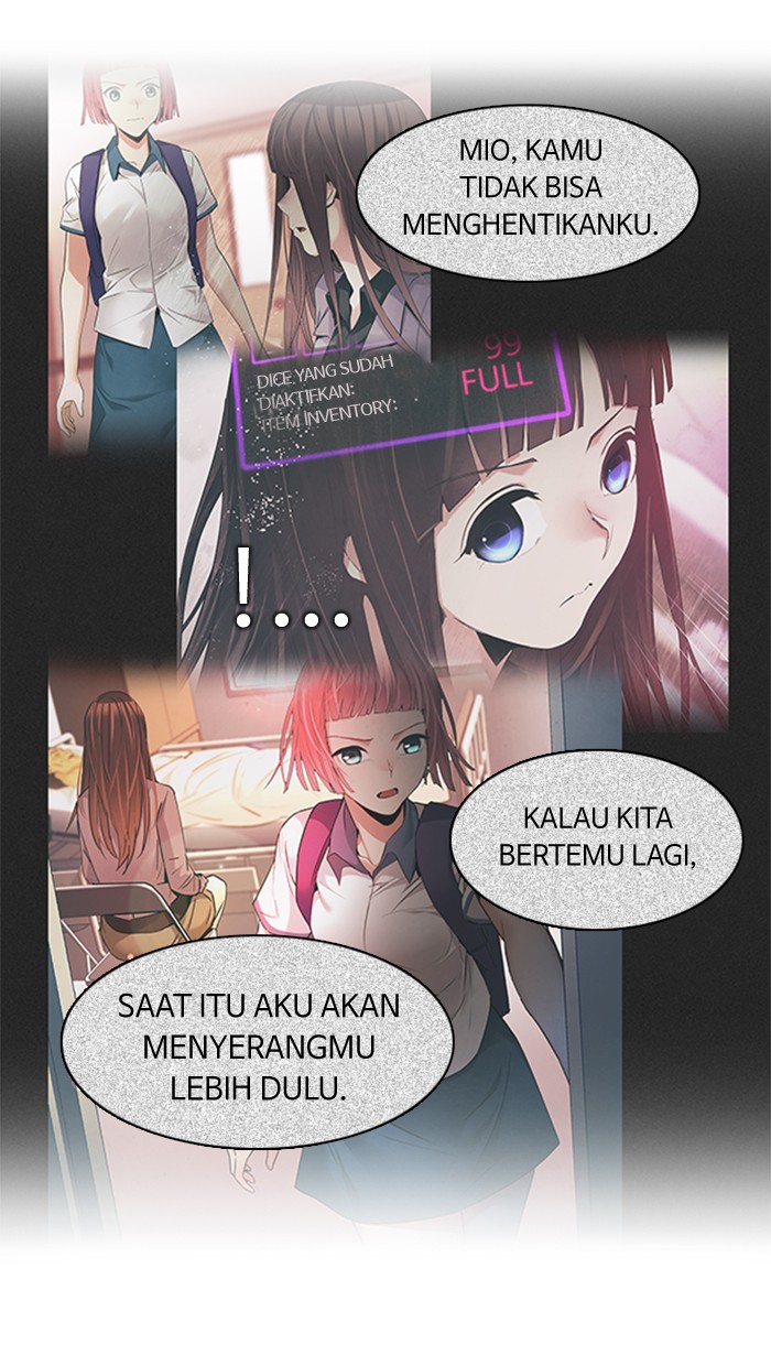 dice - Chapter: 168