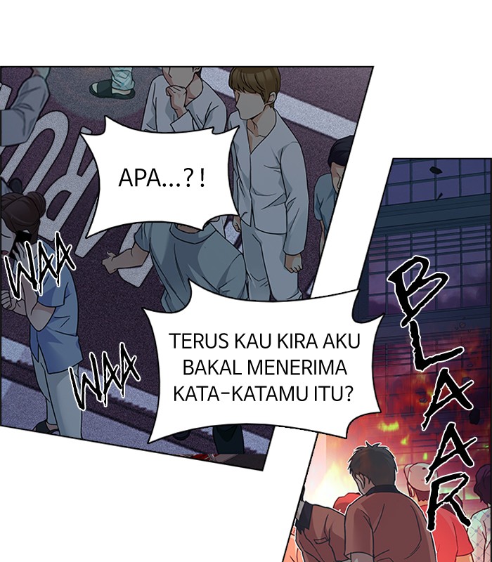 dice - Chapter: 168