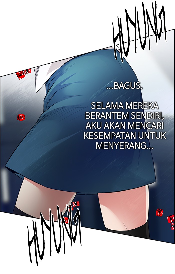 dice - Chapter: 168