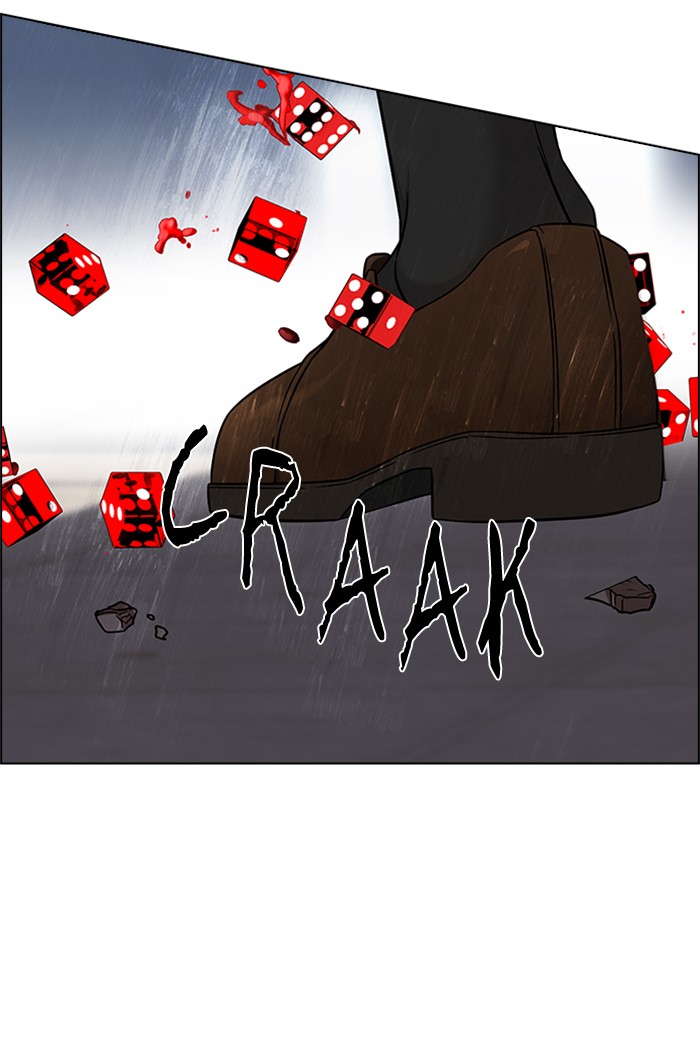 dice - Chapter: 168