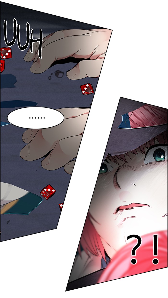 dice - Chapter: 168
