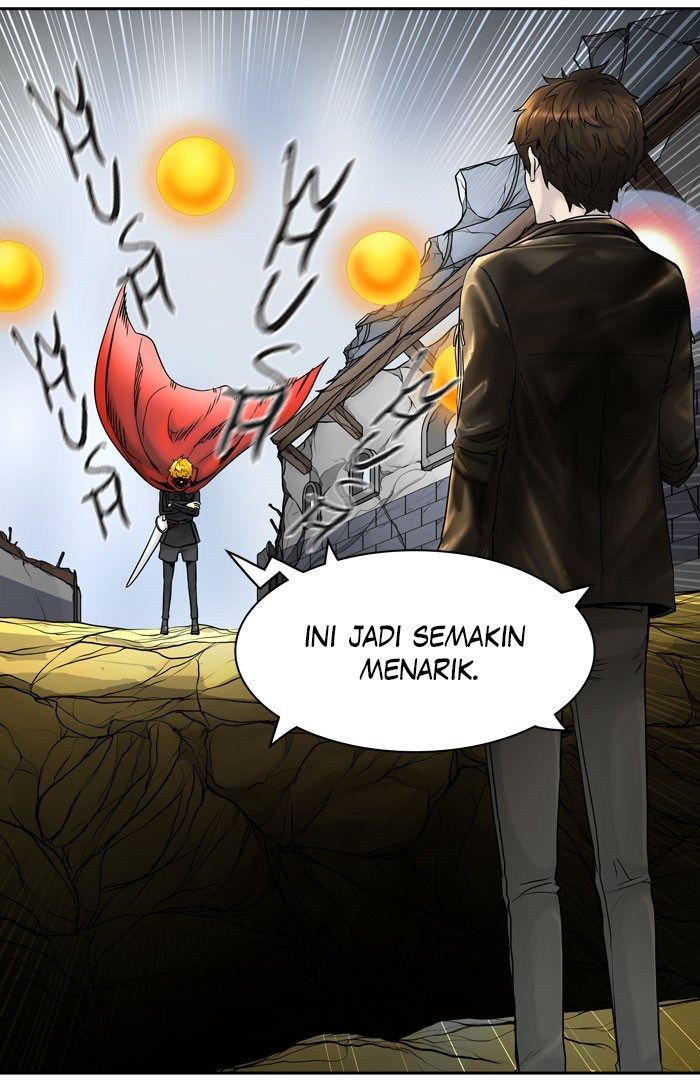 tower-of-god - Chapter: 380