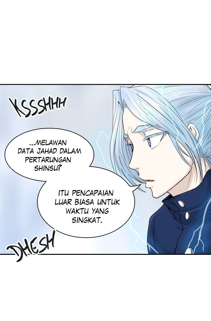 tower-of-god - Chapter: 380