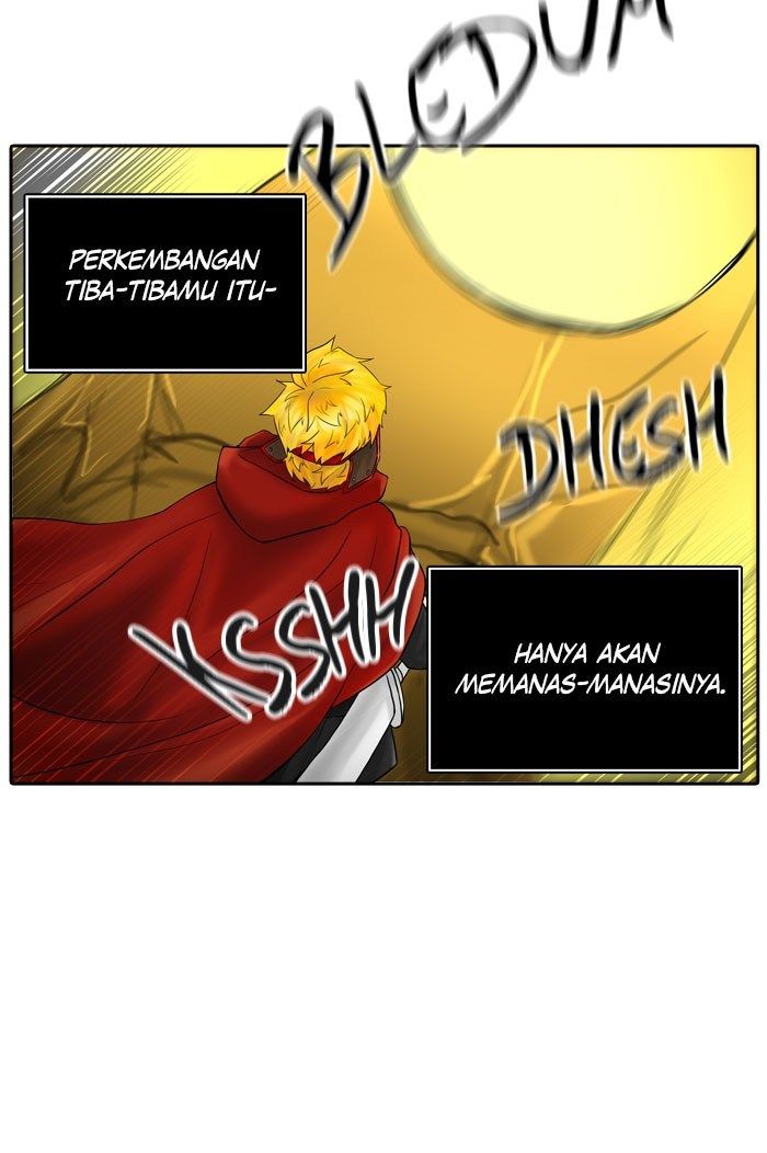 tower-of-god - Chapter: 380