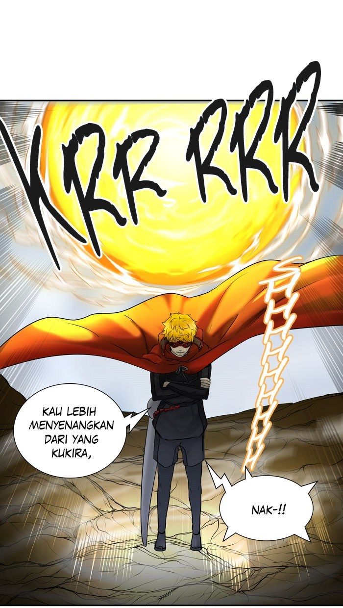 tower-of-god - Chapter: 380