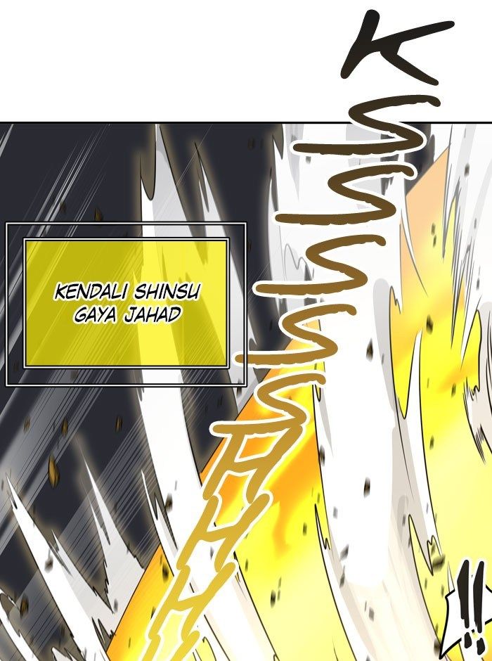 tower-of-god - Chapter: 380