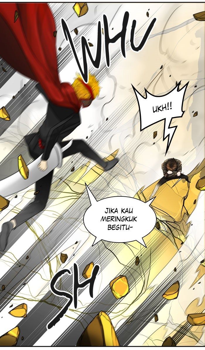 tower-of-god - Chapter: 380