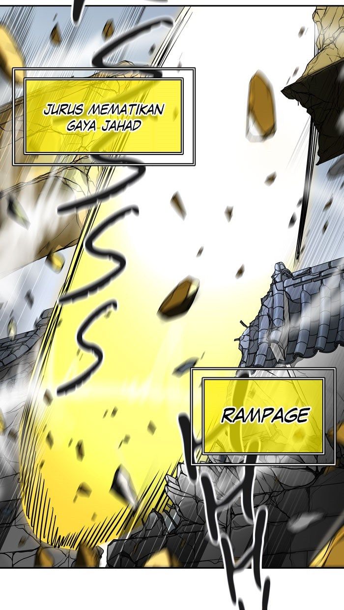 tower-of-god - Chapter: 380