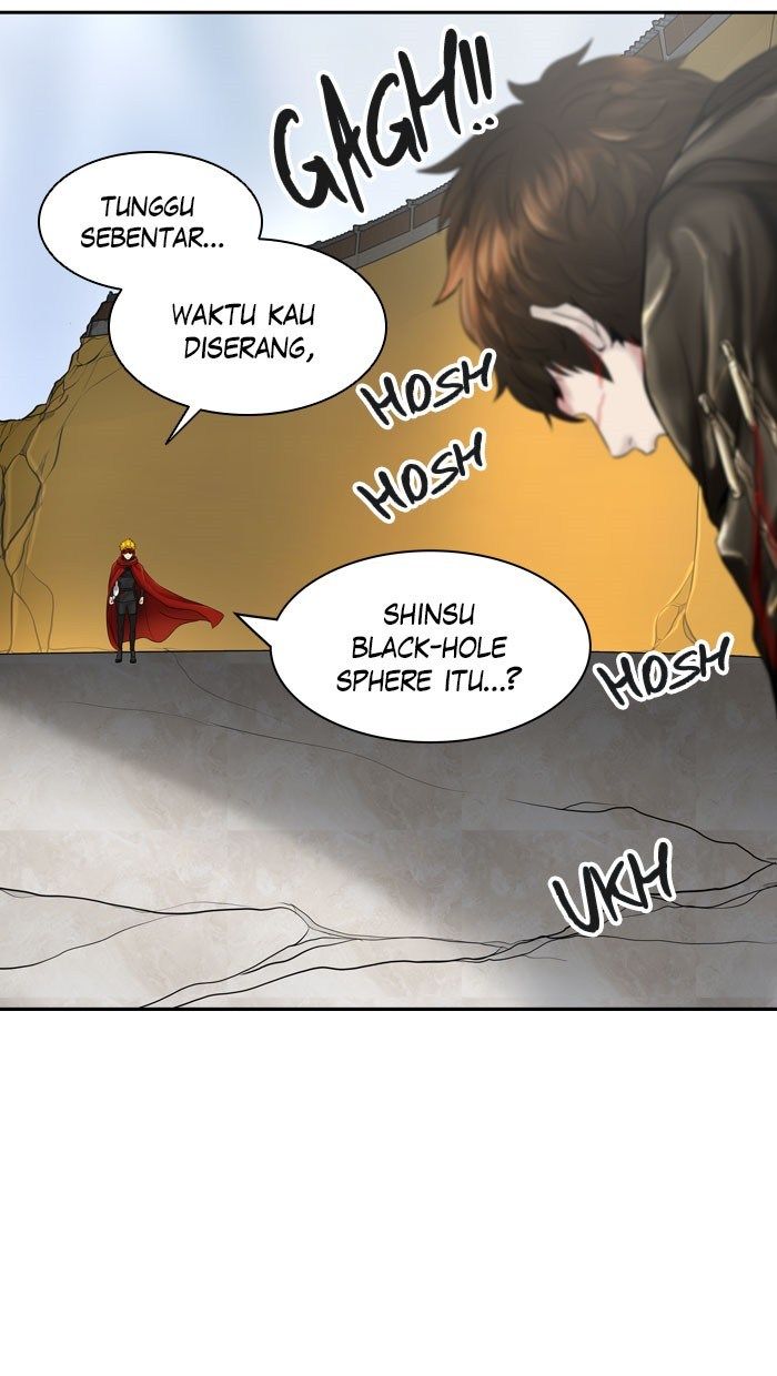 tower-of-god - Chapter: 380