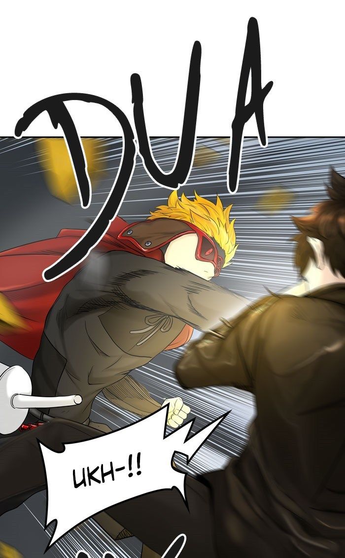 tower-of-god - Chapter: 380