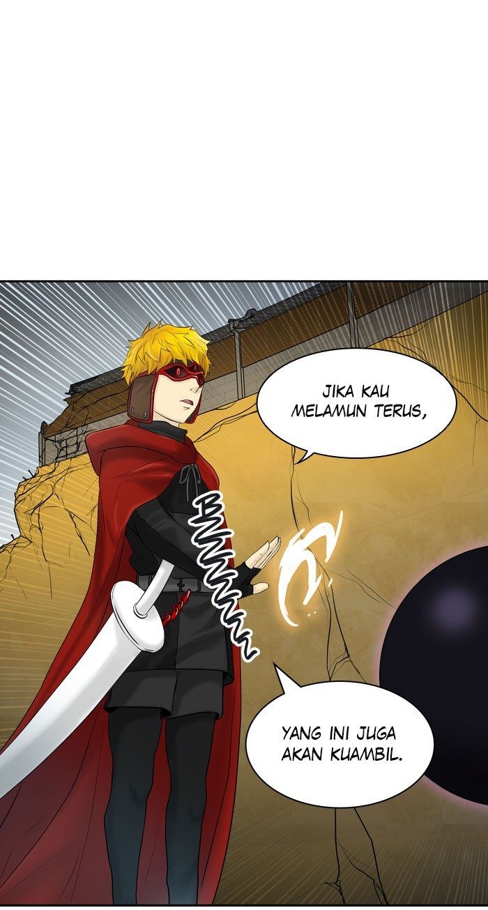 tower-of-god - Chapter: 380