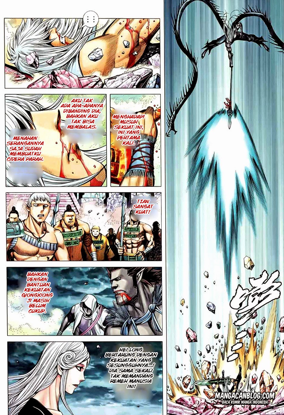 feng-shen-ji-ii - Chapter: 52