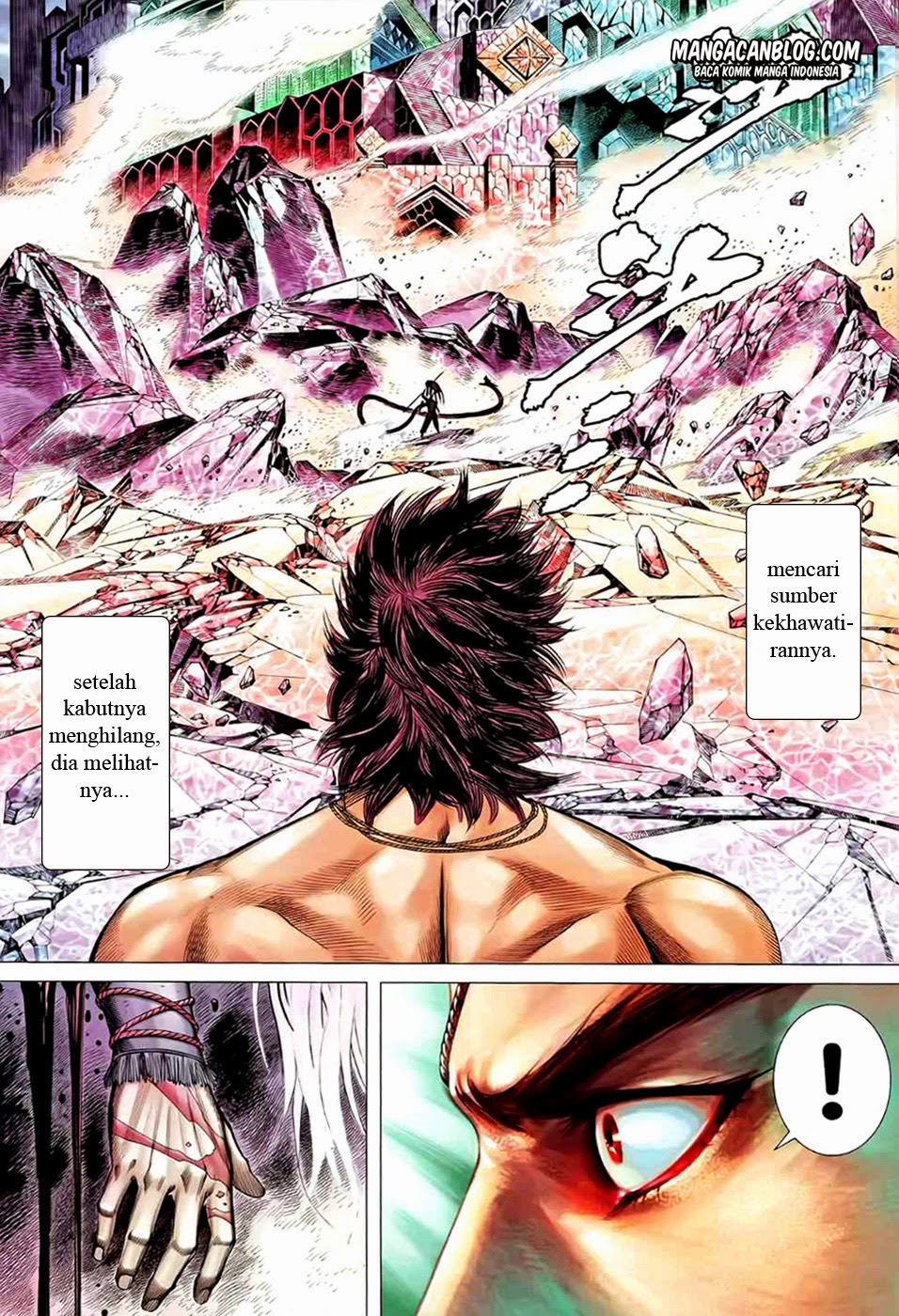 feng-shen-ji-ii - Chapter: 52