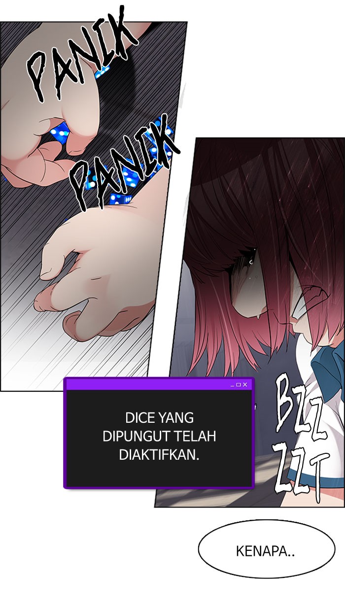 dice - Chapter: 169