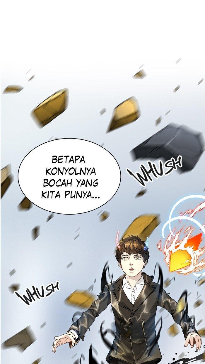 tower-of-god - Chapter: 382