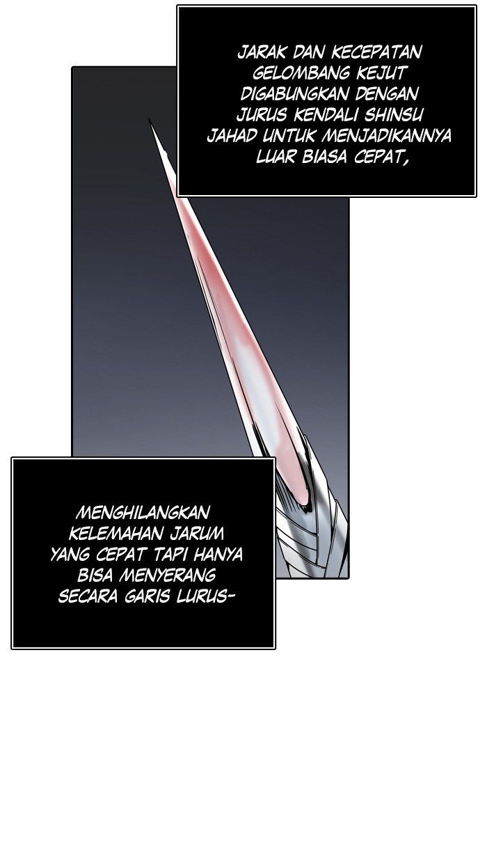 tower-of-god - Chapter: 382