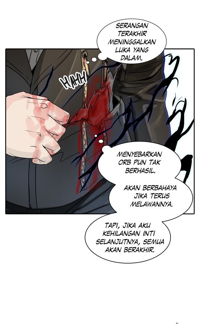 tower-of-god - Chapter: 382