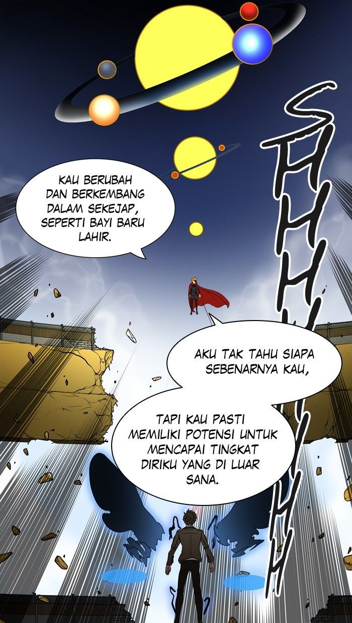 tower-of-god - Chapter: 382