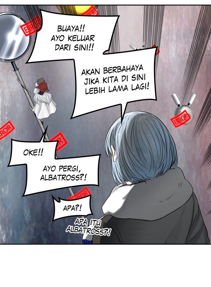 tower-of-god - Chapter: 382