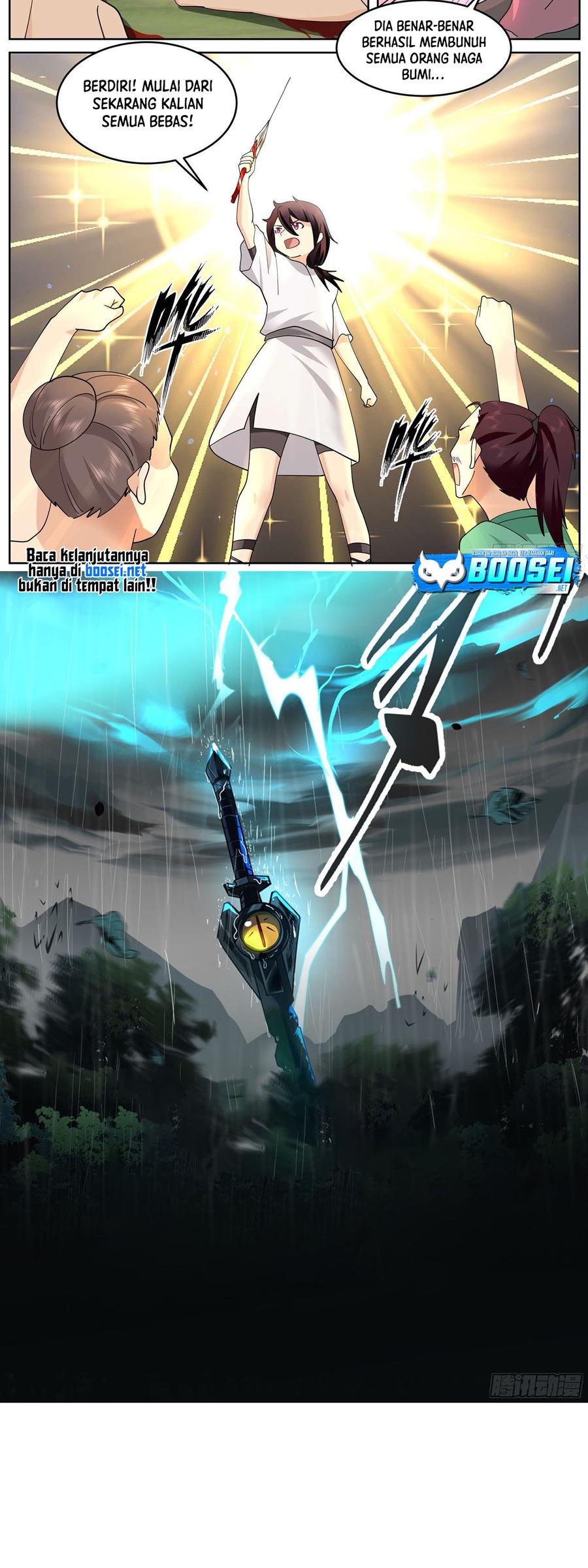 a-swords-evolution-begins-from-killing - Chapter: 68