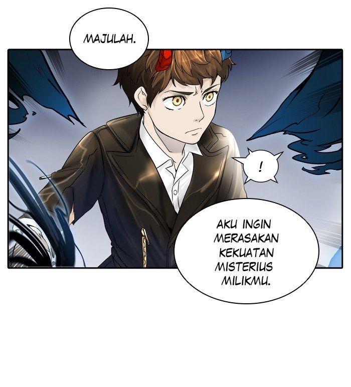 tower-of-god - Chapter: 383