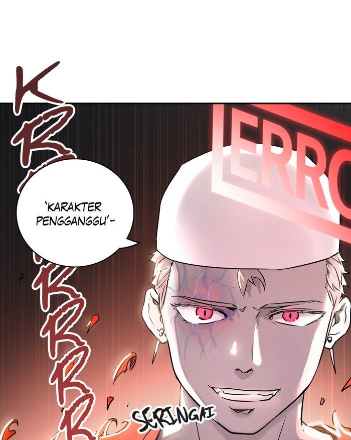 tower-of-god - Chapter: 383