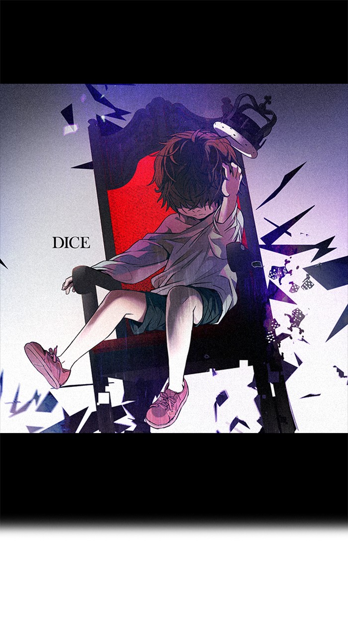 dice - Chapter: 171