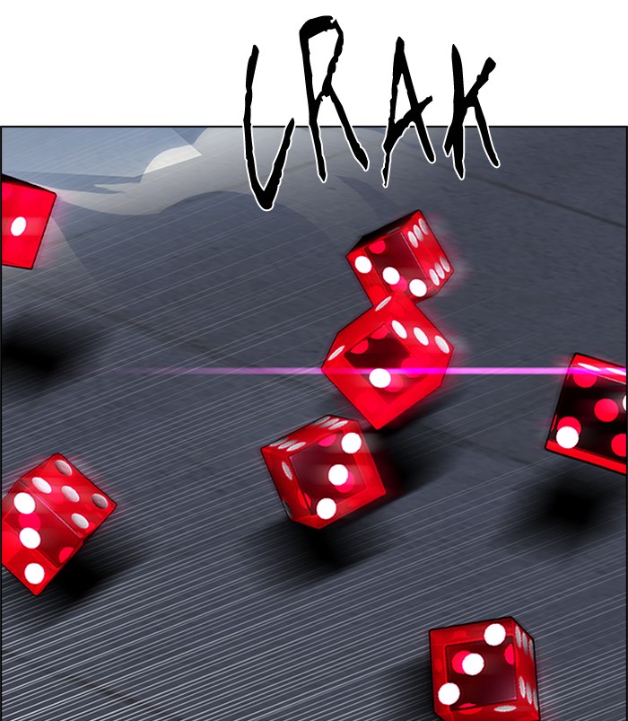 dice - Chapter: 171