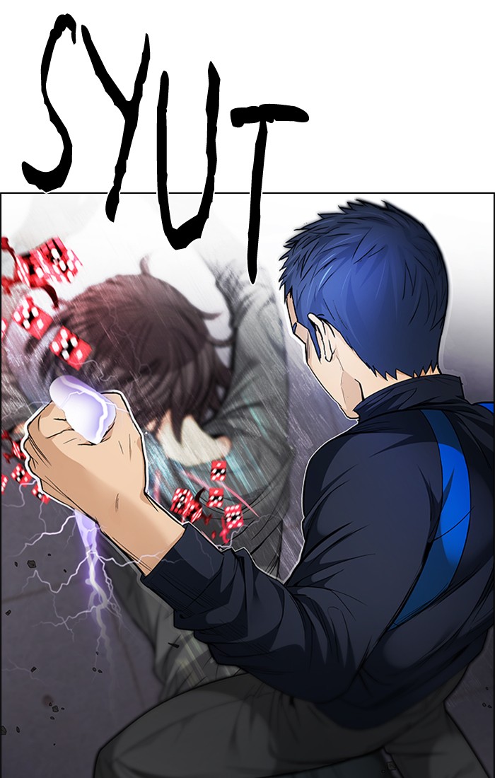 dice - Chapter: 171