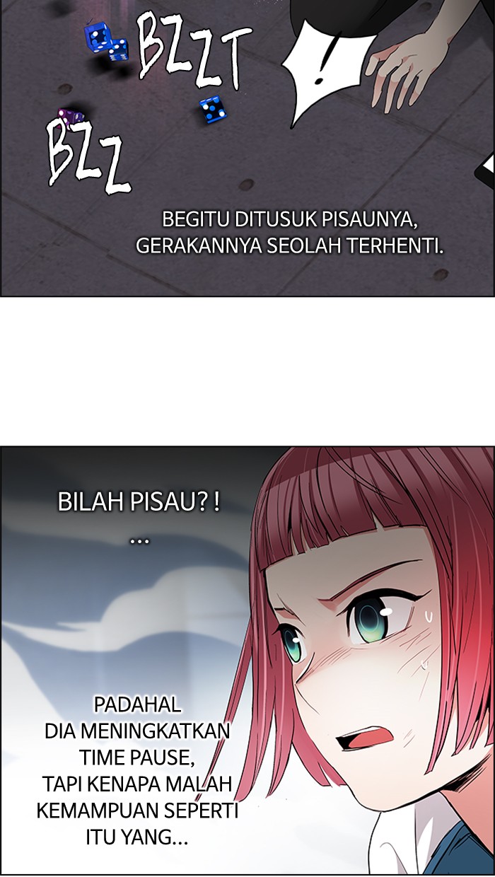 dice - Chapter: 171