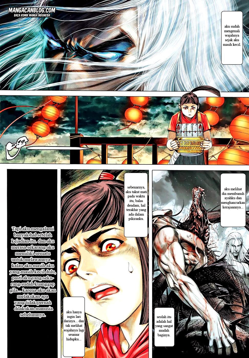 feng-shen-ji-ii - Chapter: 54