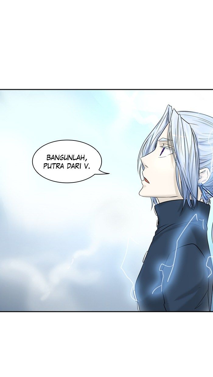 tower-of-god - Chapter: 384