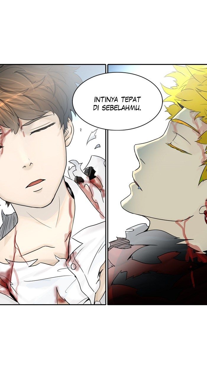 tower-of-god - Chapter: 384