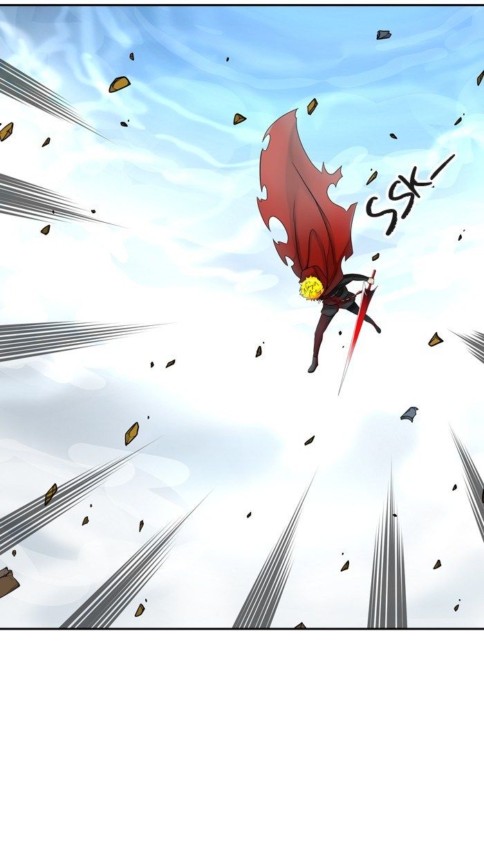 tower-of-god - Chapter: 384