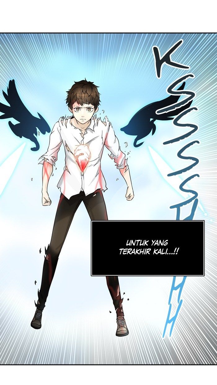 tower-of-god - Chapter: 384