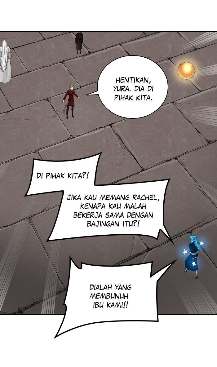 tower-of-god - Chapter: 384