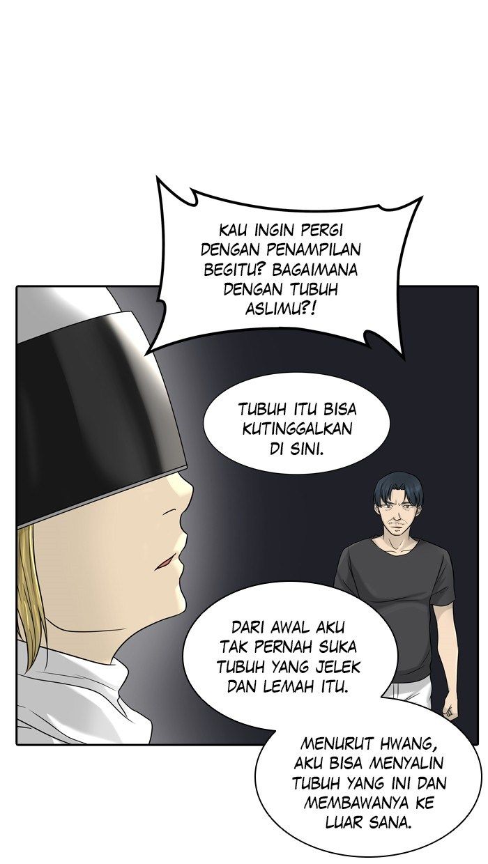 tower-of-god - Chapter: 384